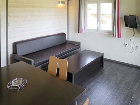 CHALET 4 personnes