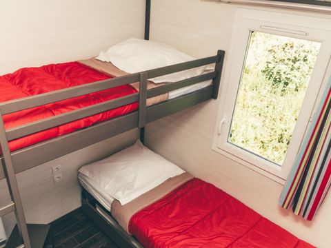 CHALET 4 personnes - Chalet 4 personnes