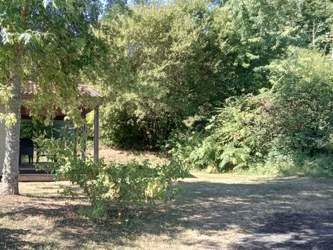 CHALET 4 personnes - Chalet 4 personnes