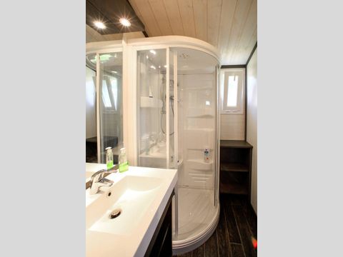 CHALET 4 personnes - Chalet 4 personnes