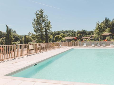 CHALET 2 personnes - Chalet