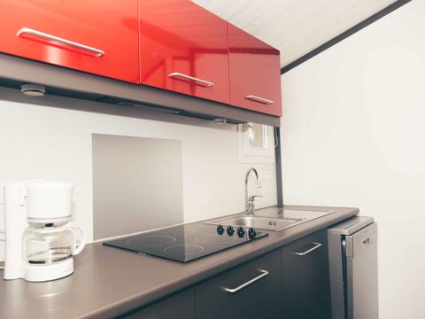 CHALET 2 personnes - Chalet