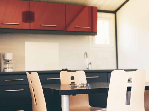 CHALET 2 personnes