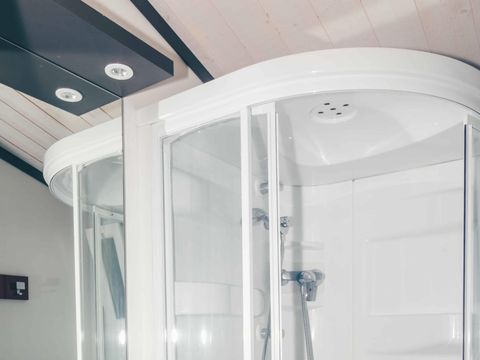 CHALET 2 personnes - Chalet