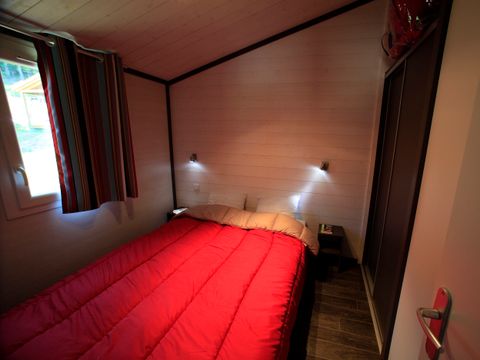 CHALET 2 personnes - Chalet
