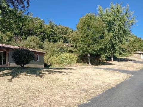 CHALET 2 personnes - Chalet