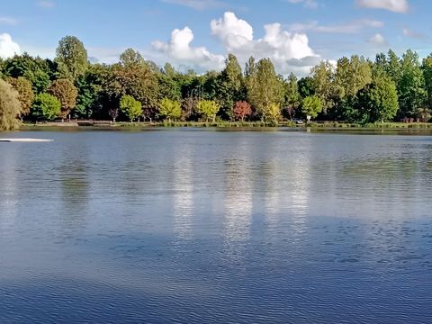 Les Hameaux de Pomette - Camping Lot
