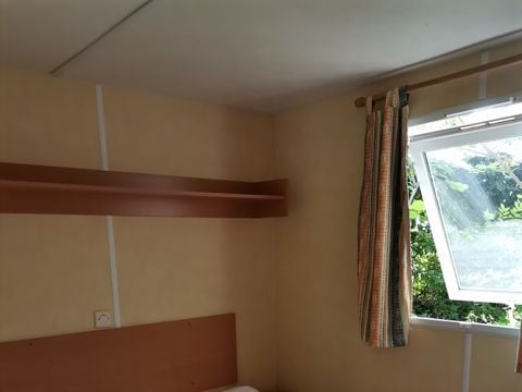 MOBILHOME 6 personnes - Muguet - confort+