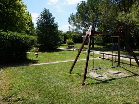 Camping Du Pas Des Biches - Camping Charente-Maritime - Image N°8