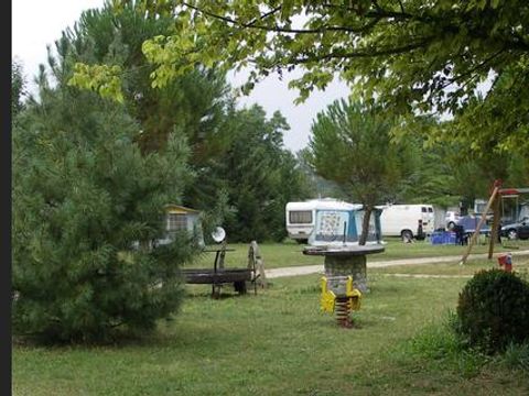 Camping Du Pas Des Biches - Camping Charente-Maritime - Image N°12