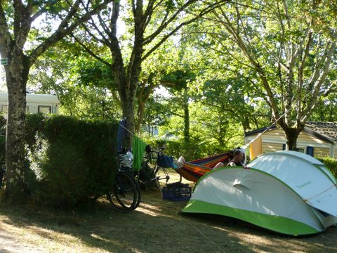 Camping Le Pech de Caumont - Camping Dordogne - Image N°19