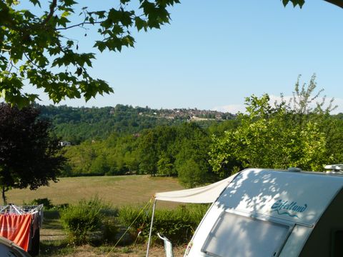 Camping Le Pech de Caumont - Camping Dordogne - Image N°21