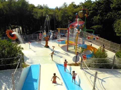 Camping Pianacce - Camping Livourne - Image N°11