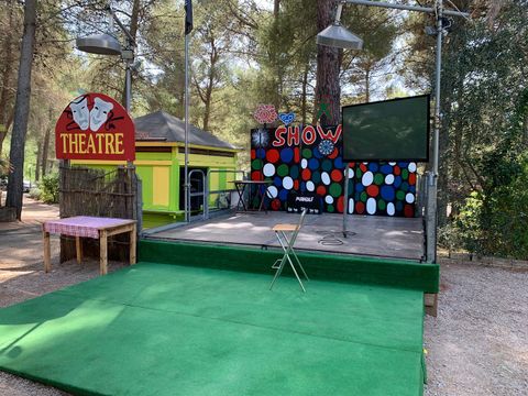 Camping Pianacce - Camping Livourne - Image N°29