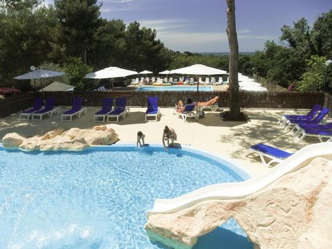 Camping Pianacce - Camping Livourne - Image N°18