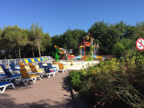 Camping Pianacce - Camping Livourne - Image N°16