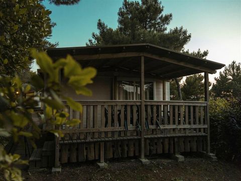 Camping Pianacce - Camping Livourne - Image N°27
