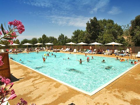 Camping Pianacce - Camping Livourne - Image N°5