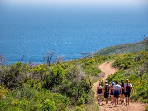 Camping de La Baie - Camping Var - Image N°27