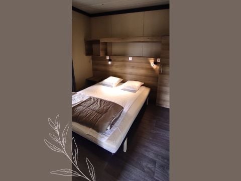 CHALET 5 personnes - Confort +
