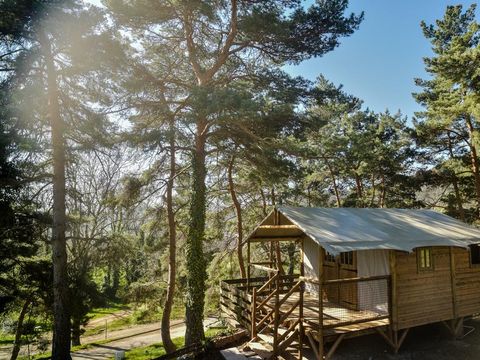 Camping Chanset - Camping Puy-de-Dôme - Image N°23