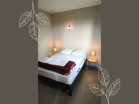 CHALET 2 personnes - Panoramique 