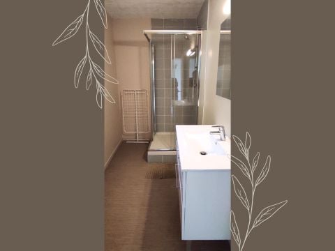 CHALET 2 personnes - Panoramique 