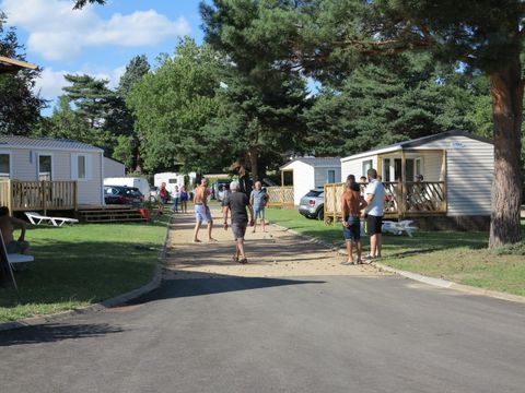 Camping Chanset - Camping Puy-de-Dome - Image N°11