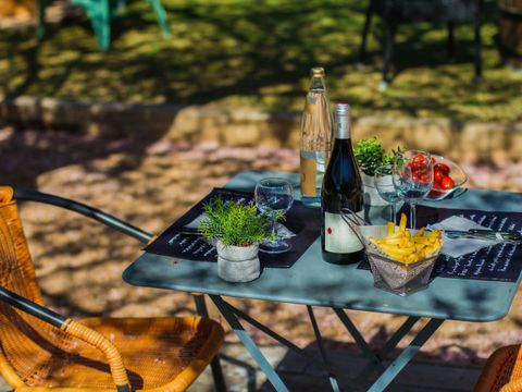 Camping Chanset - Camping Puy-de-Dôme - Image N°20