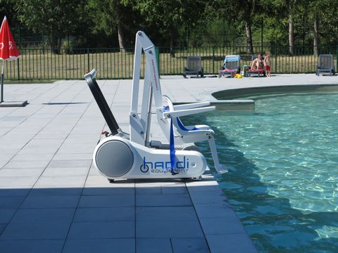 Camping Chanset - Camping Puy-de-Dôme - Image N°29