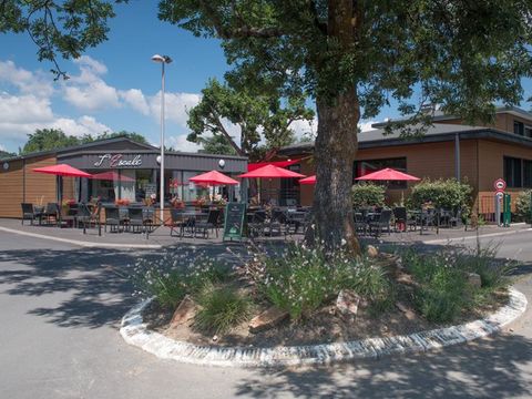Camping Chanset - Camping Puy-de-Dôme - Image N°18