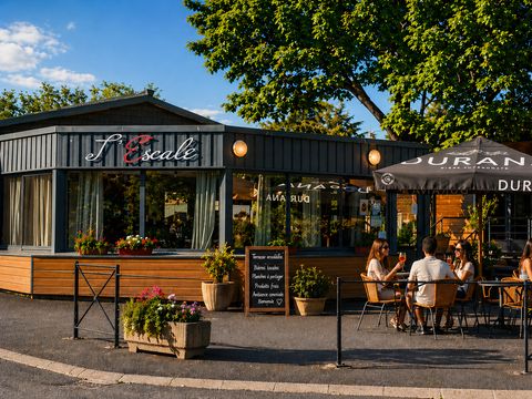Camping Chanset - Camping Puy-de-Dôme - Image N°32