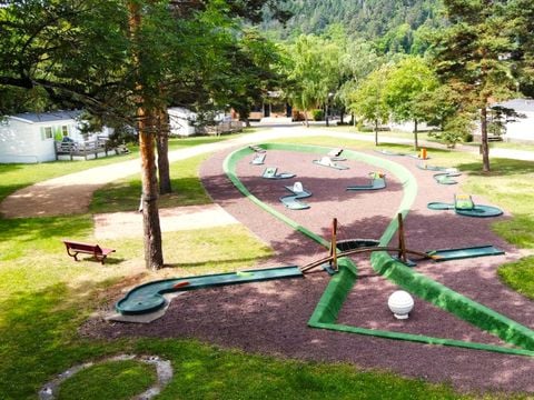 Camping Chanset - Camping Puy-de-Dôme - Image N°22