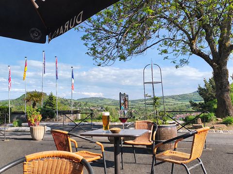 Camping Chanset - Camping Puy-de-Dôme - Image N°33