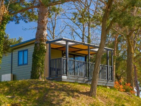 Camping Chanset - Camping Puy-de-Dôme - Image N°16