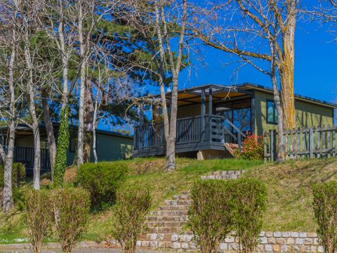 Camping Chanset - Camping Puy-de-Dôme - Image N°15