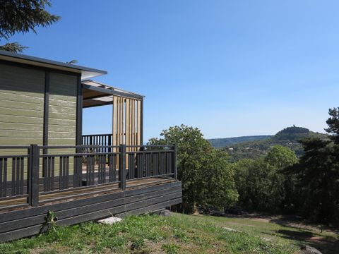 Camping Chanset - Camping Puy-de-Dôme - Image N°27
