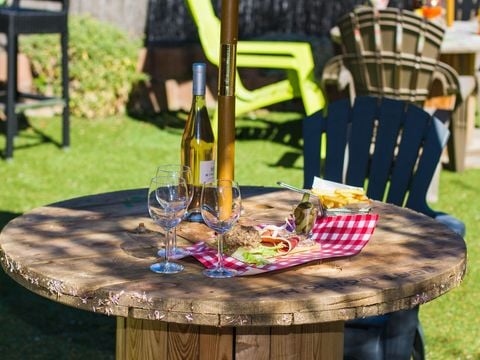 Camping Chanset - Camping Puy-de-Dôme - Image N°24