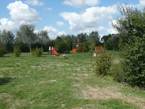 Camping L'île Cariot - Camping Vendée