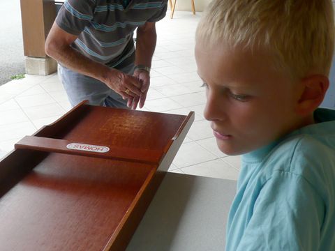 Camping L'île Cariot - Camping Vendée - Image N°52