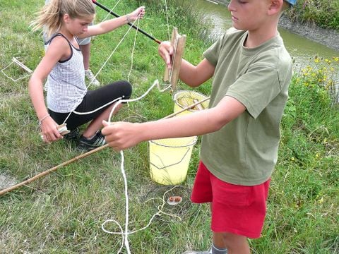 Camping L'île Cariot - Camping Vendée - Image N°32