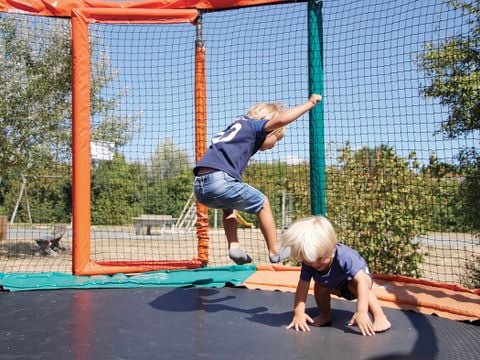 Camping L'île Cariot - Camping Vendée - Image N°7