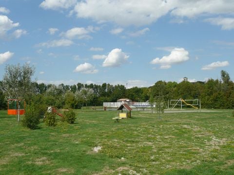 Camping L'île Cariot - Camping Vendée