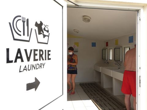 Camping L'île Cariot - Camping Vendée - Image N°83