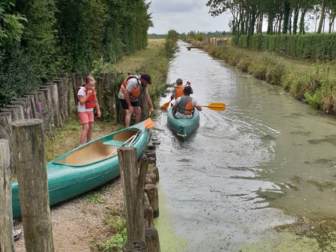 Camping L'île Cariot - Camping Vendée - Image N°67