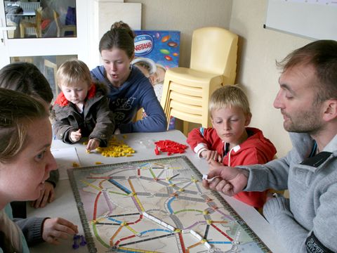 Camping L'île Cariot - Camping Vendée - Image N°54