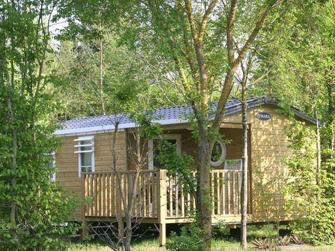 Camping L'île Cariot - Camping Vendée - Image N°82