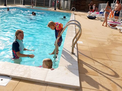 Camping L'île Cariot - Camping Vendée - Image N°89