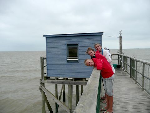 Camping L'île Cariot - Camping Vendée - Image N°62