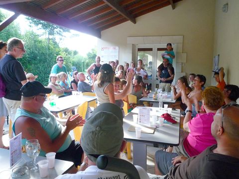 Camping L'île Cariot - Camping Vendée - Image N°51